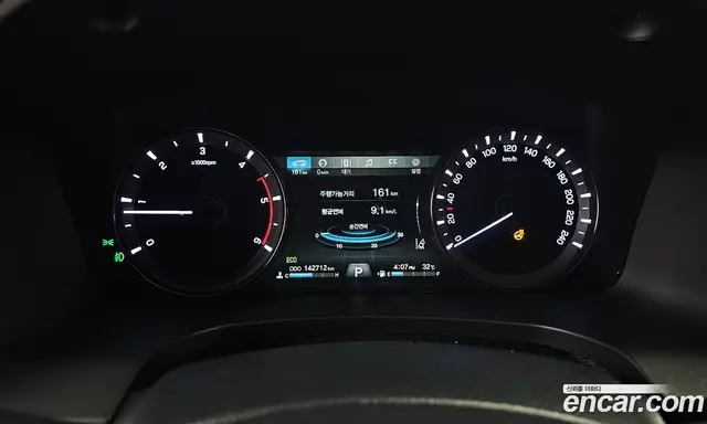 SsangYong Rexton 2019 2.2 автомат (гидро), миниатюра 11