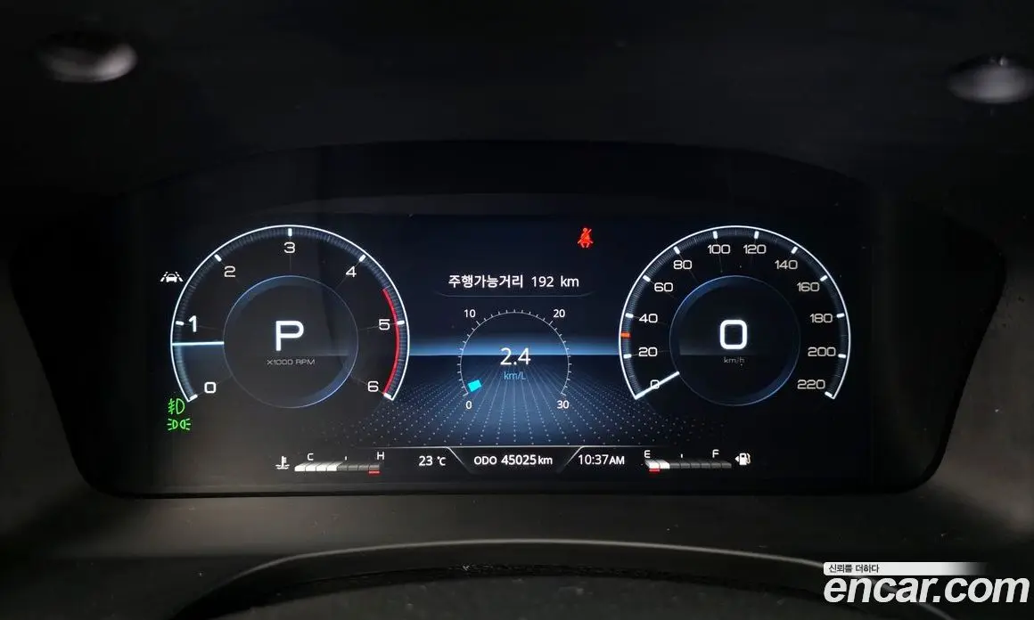 SsangYong Rexton 2020 2.2 автомат (гидро), фото 11
