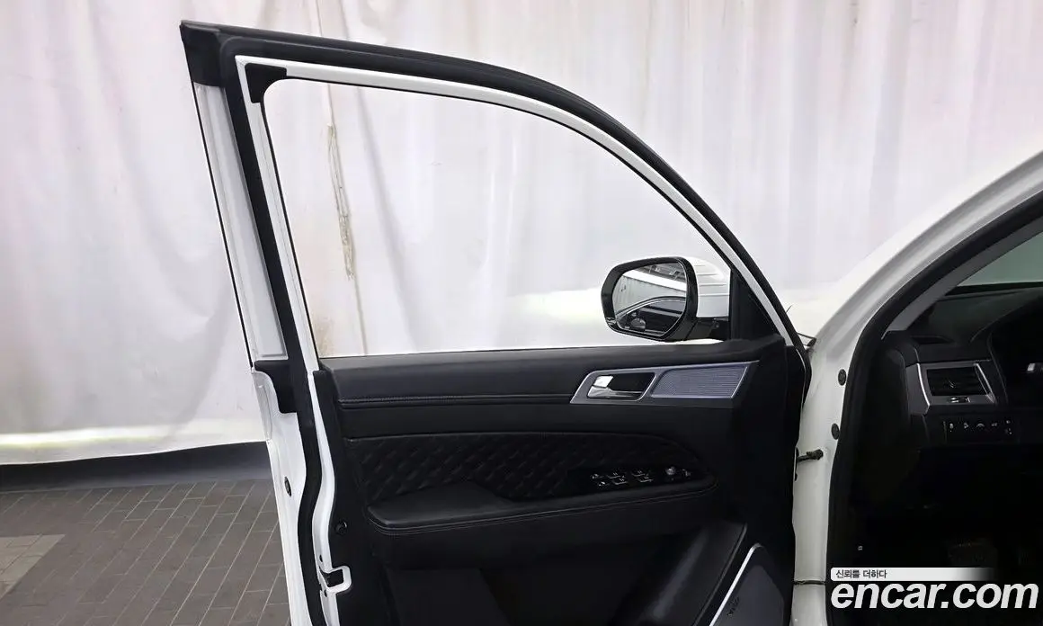 SsangYong Rexton 2020 2.2 автомат (гидро), фото 14