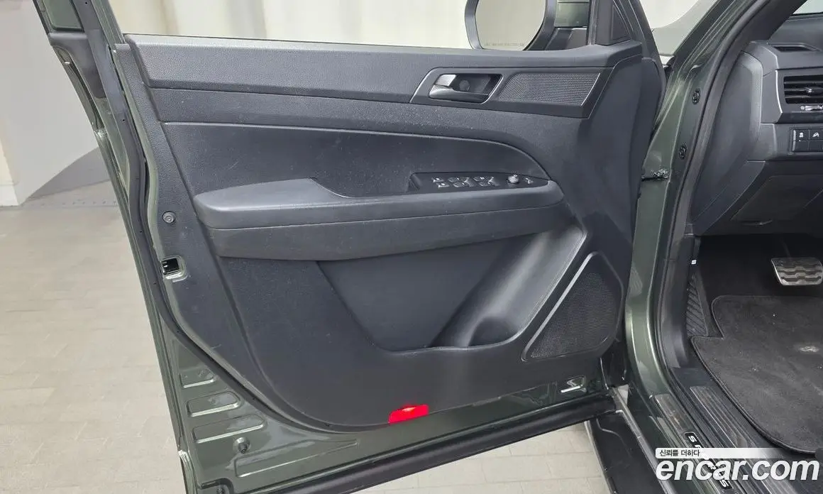 SsangYong Rexton 2021 2.2 автомат (гидро), фото 14