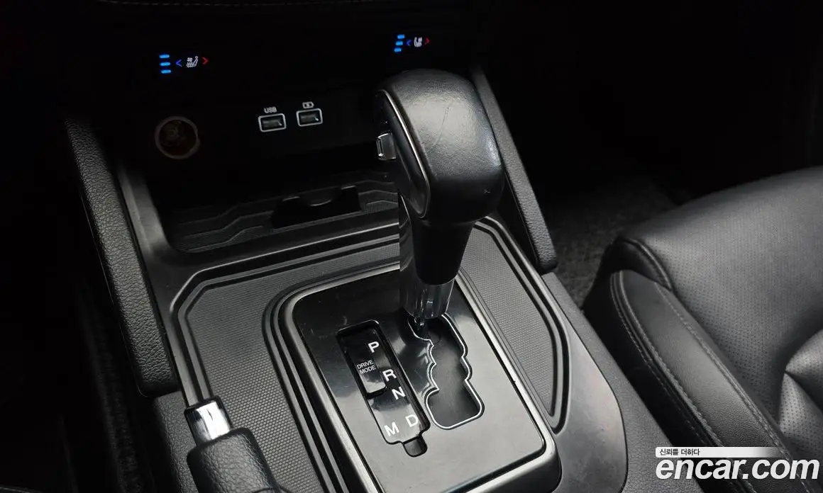 SsangYong Rexton 2022 2.2 автомат (гидро), фото 12
