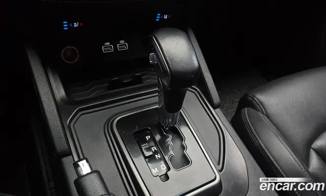 SsangYong Rexton 2022 2.2 автомат (гидро), миниатюра 12