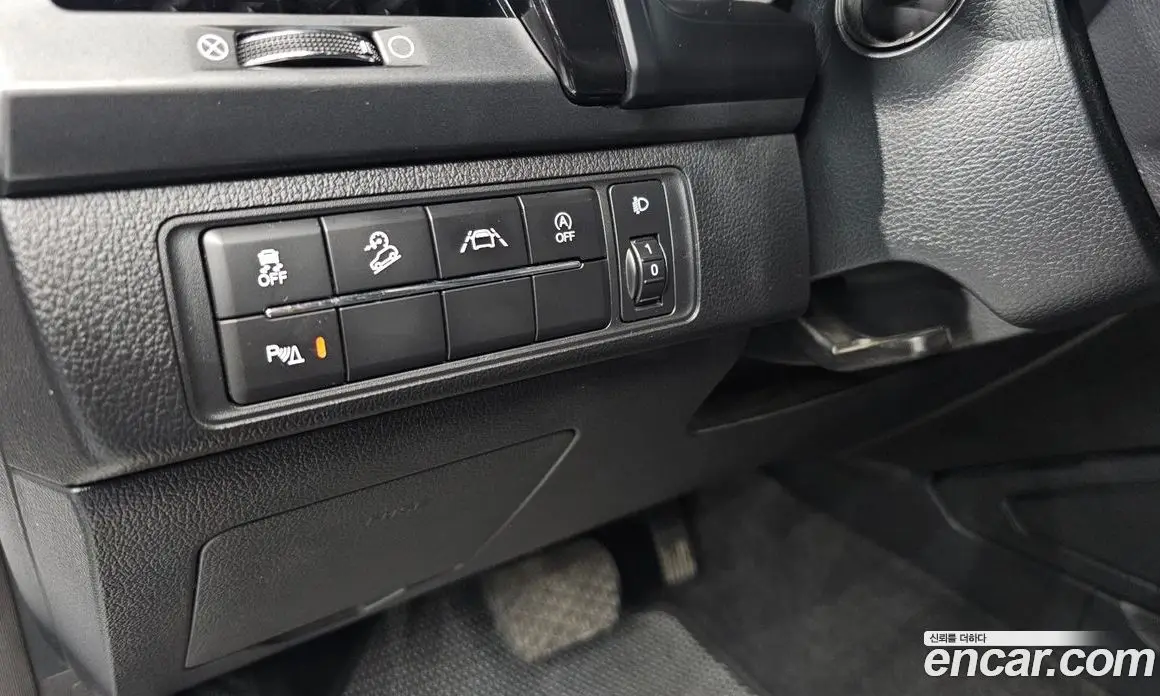 SsangYong Rexton 2022 2.2 автомат (гидро), фото 20