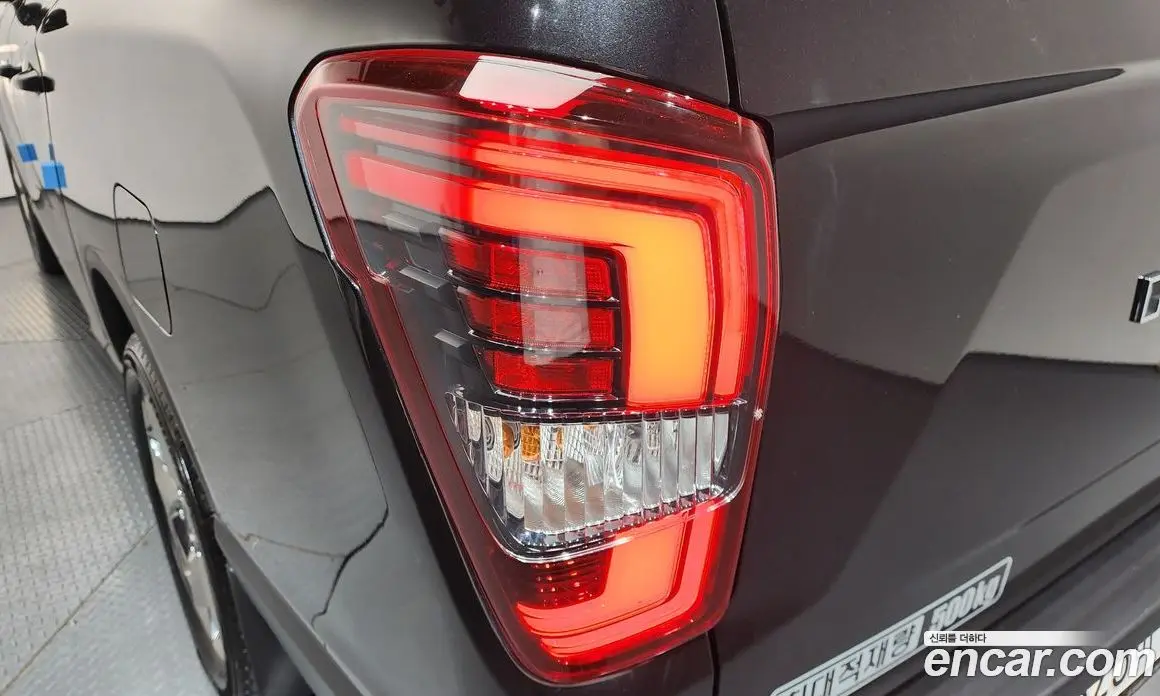 SsangYong Rexton 2023 2.2 автомат (гидро), фото 9 SsangYong Rexton 2023 2.2 автомат (гидро), фото 9