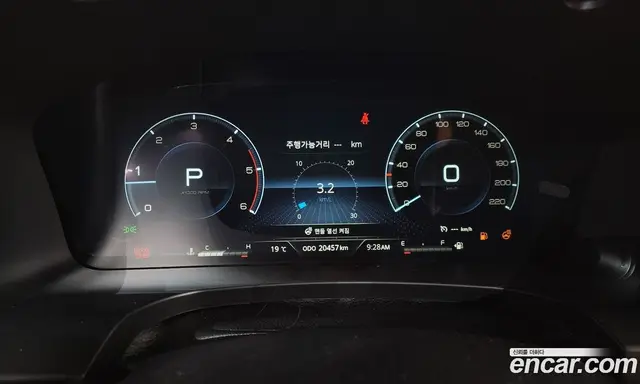 SsangYong Rexton 2023 2.2 автомат (гидро), миниатюра 10 SsangYong Rexton 2023 2.2 автомат (гидро), миниатюра 10