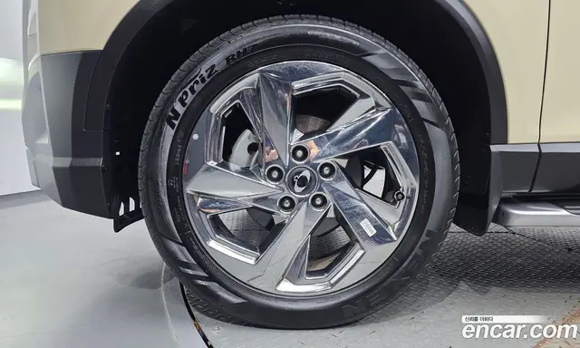 SsangYong Rexton 2024 2.2 автомат (гидро), миниатюра 5 SsangYong Rexton 2024 2.2 автомат (гидро), миниатюра 5