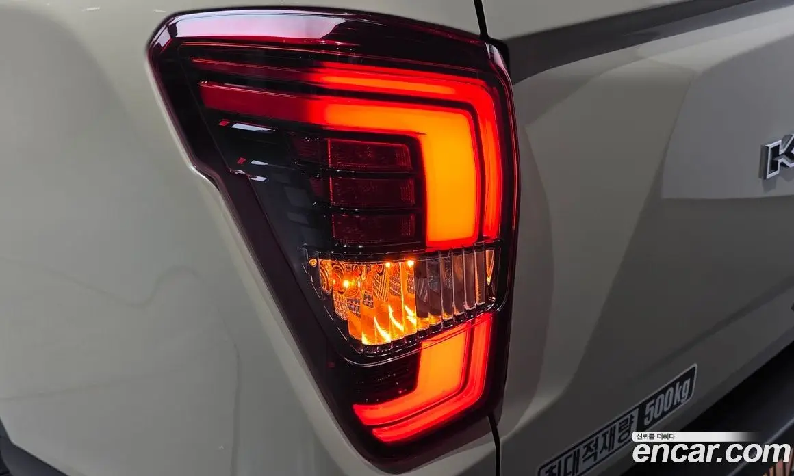 SsangYong Rexton 2024 2.2 автомат (гидро), фото 9 SsangYong Rexton 2024 2.2 автомат (гидро), фото 9