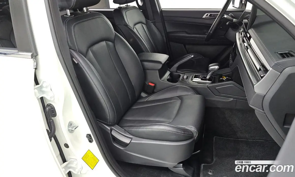 SsangYong Rexton 2025 2.2 автомат (гидро), фото 16 SsangYong Rexton 2025 2.2 автомат (гидро), фото 16