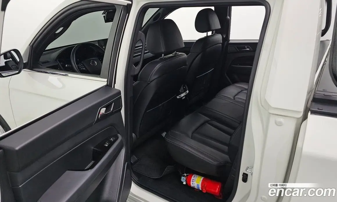 SsangYong Rexton 2025 2.2 автомат (гидро), фото 17 SsangYong Rexton 2025 2.2 автомат (гидро), фото 17