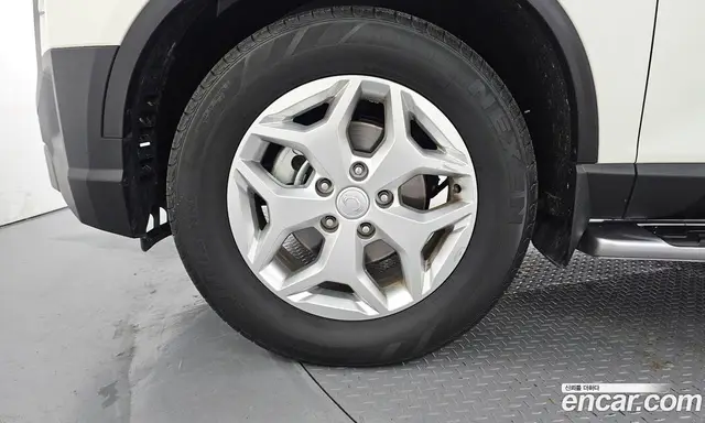 SsangYong Rexton 2025 2.2 автомат (гидро), миниатюра 5 SsangYong Rexton 2025 2.2 автомат (гидро), миниатюра 5