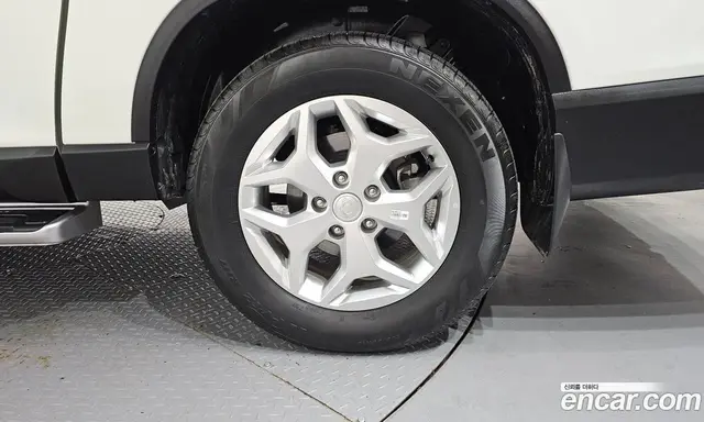 SsangYong Rexton 2025 2.2 автомат (гидро), миниатюра 7 SsangYong Rexton 2025 2.2 автомат (гидро), миниатюра 7