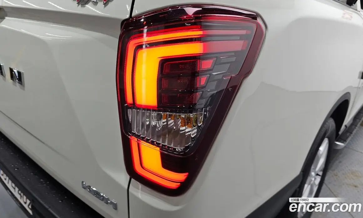 SsangYong Rexton 2025 2.2 автомат (гидро), фото 9 SsangYong Rexton 2025 2.2 автомат (гидро), фото 9