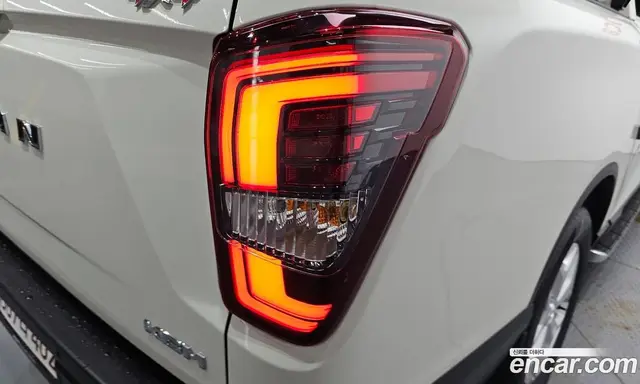 SsangYong Rexton 2025 2.2 автомат (гидро), миниатюра 9 SsangYong Rexton 2025 2.2 автомат (гидро), миниатюра 9