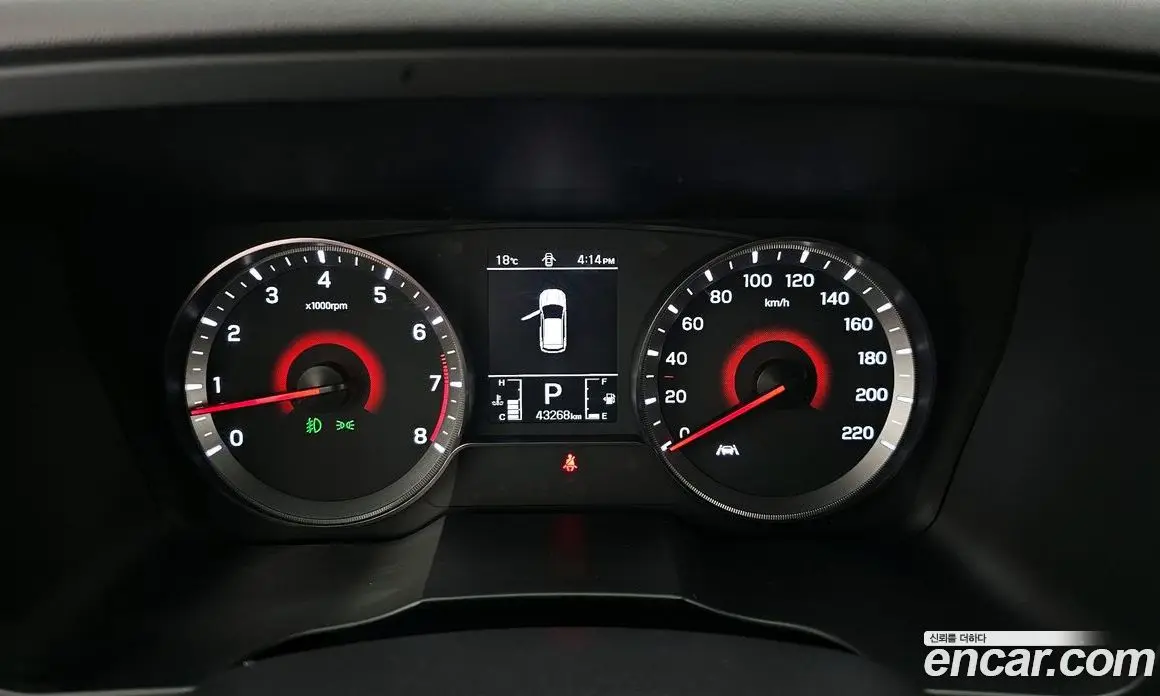 SsangYong TIBOLI 2022 1.5 автомат (гидро), фото 11