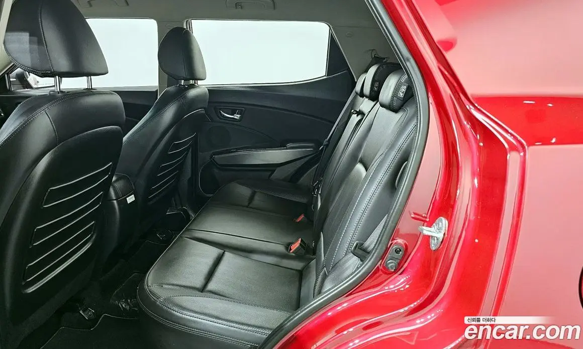 SsangYong TIBOLI 2022 1.5 автомат (гидро), фото 16