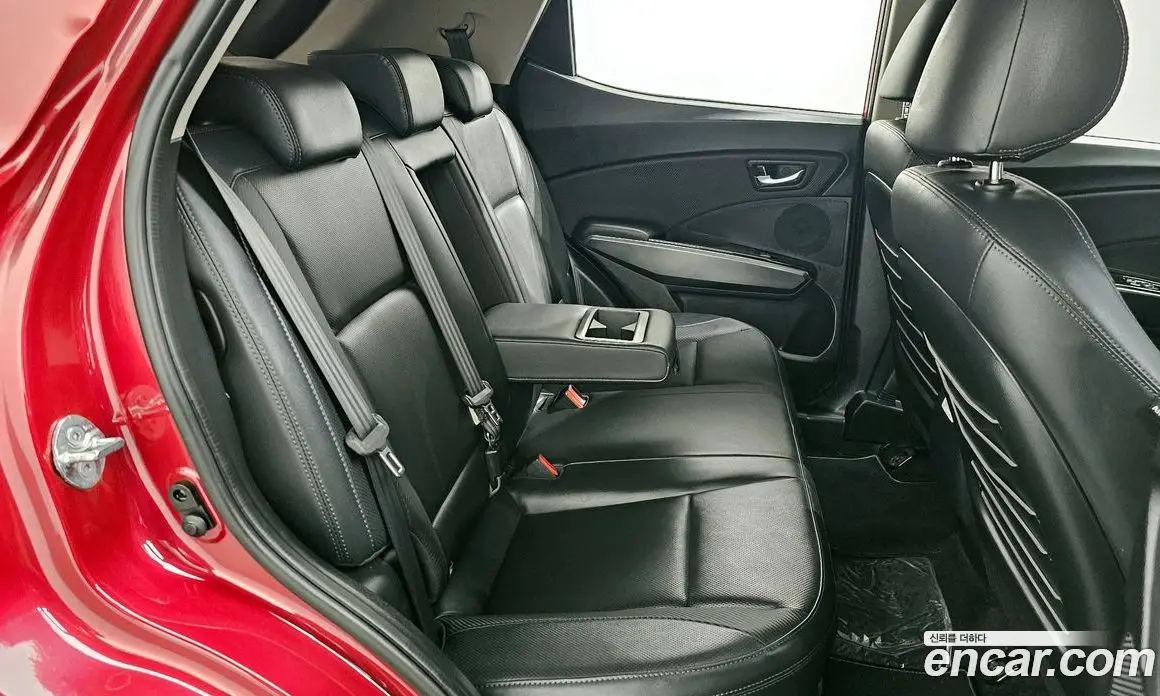 SsangYong TIBOLI 2022 1.5 автомат (гидро), фото 18