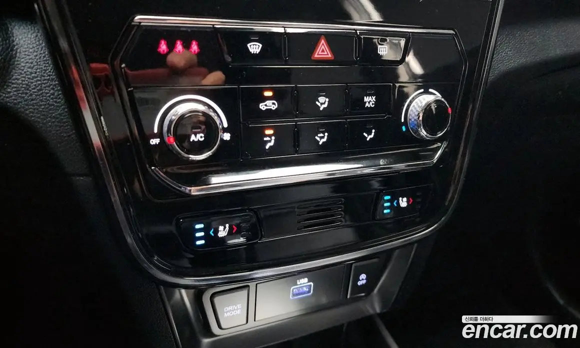 SsangYong TIBOLI 2022 1.5 автомат (гидро), фото 15