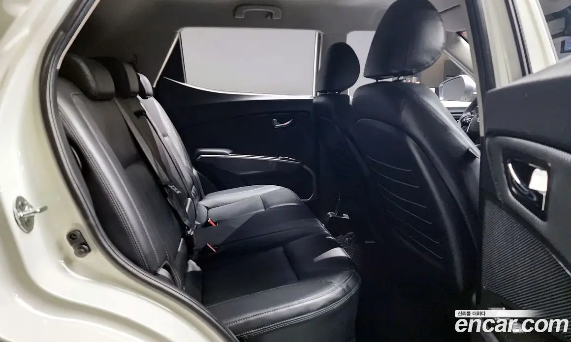 SsangYong TIBOLI 2022 1.5 автомат (гидро), фото 19