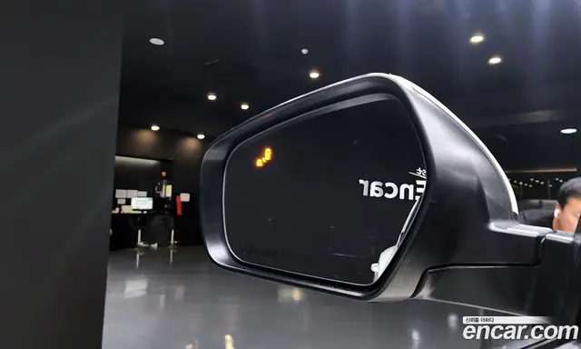 SsangYong TIBOLI 2022 1.5 автомат (гидро), миниатюра 6
