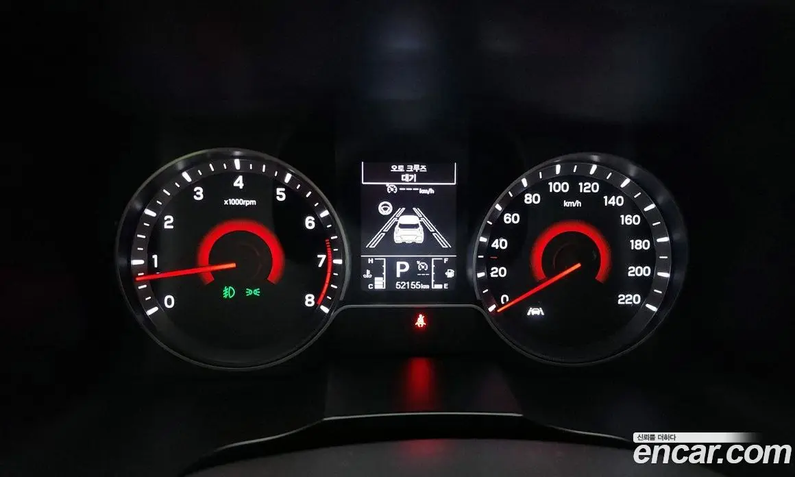 SsangYong TIBOLI 2022 1.5 автомат (гидро), фото 7