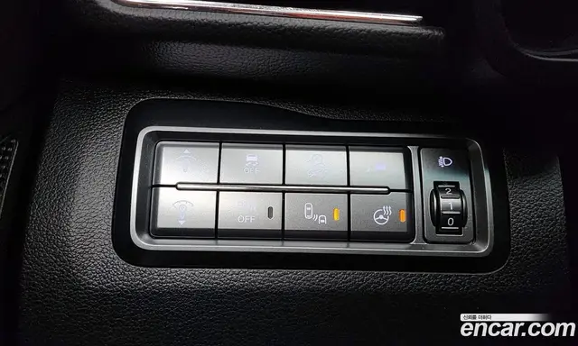 SsangYong TIBOLI 2022 1.5 автомат (гидро), миниатюра 9