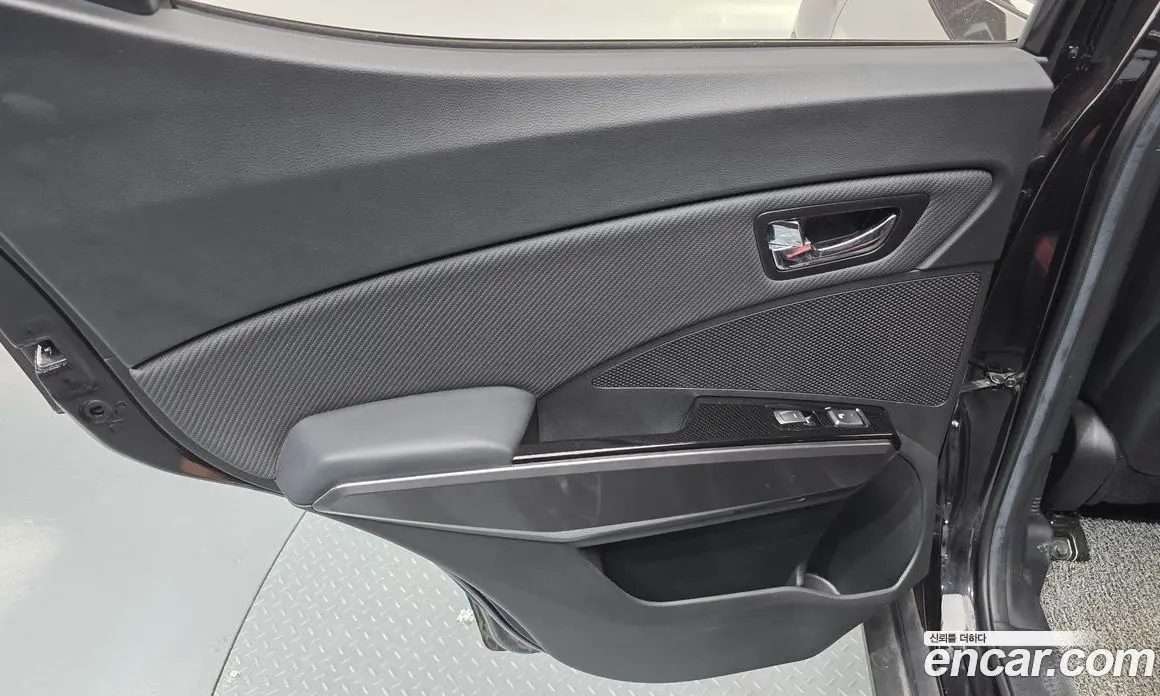 SsangYong TIBOLI 2022 1.5 автомат (гидро), фото 15