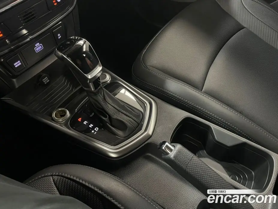 SsangYong TIBOLI 2023 1.5 автомат (гидро), фото 13