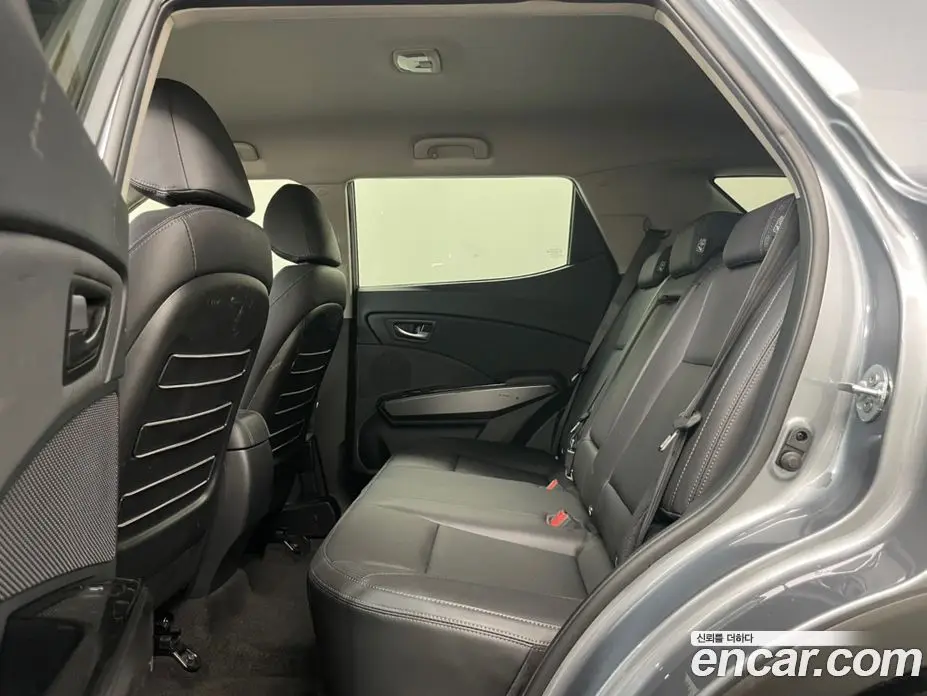 SsangYong TIBOLI 2023 1.5 автомат (гидро), фото 10