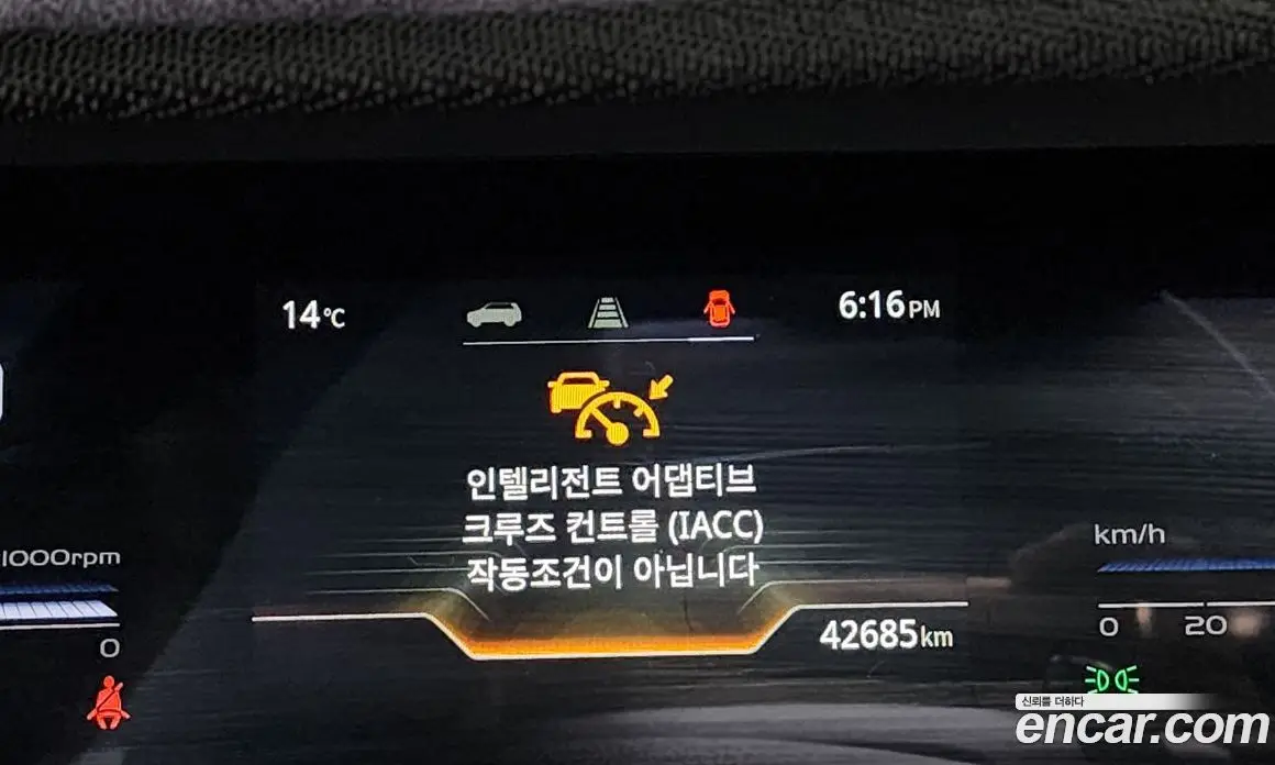 SsangYong Torres 2023 1.5 автомат (гидро), фото 11