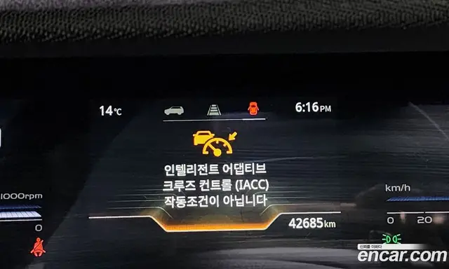 SsangYong Torres 2023 1.5 автомат (гидро), миниатюра 11