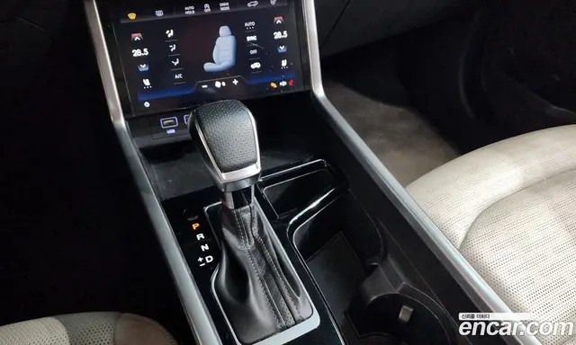 SsangYong Torres 2023 1.5 автомат (гидро), миниатюра 12