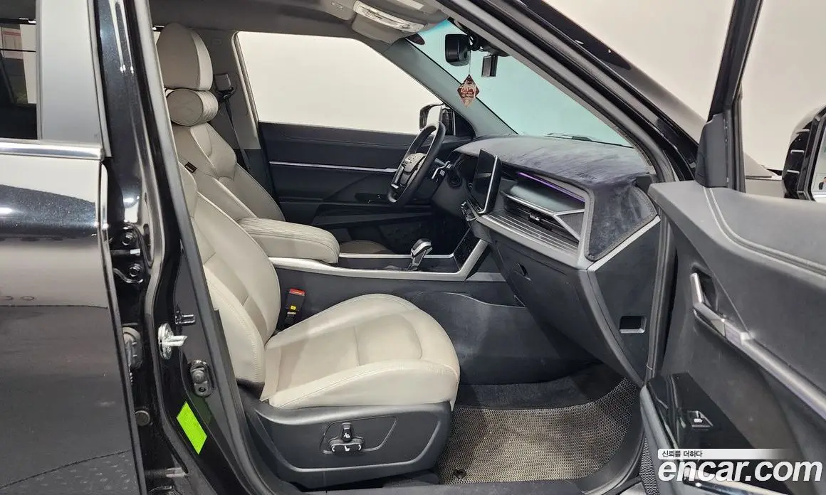 SsangYong Torres 2023 1.5 автомат (гидро), фото 16