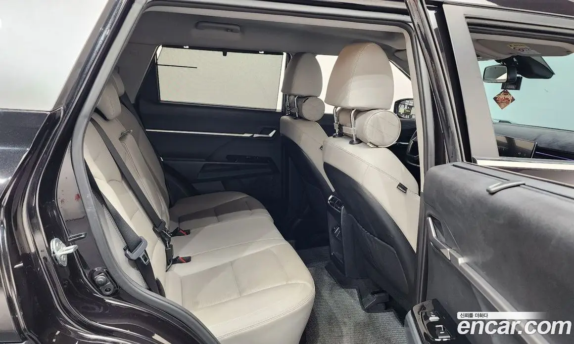 SsangYong Torres 2023 1.5 автомат (гидро), фото 17