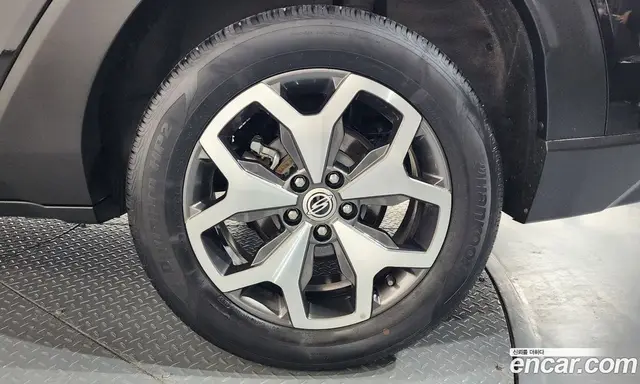SsangYong Torres 2023 1.5 автомат (гидро), миниатюра 7