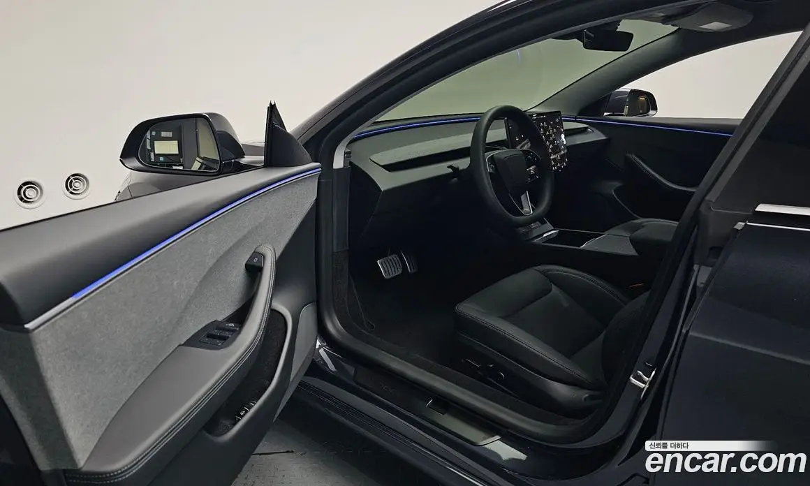 Tesla Model 3 2026 0.2 автомат (гидро), фото 12
