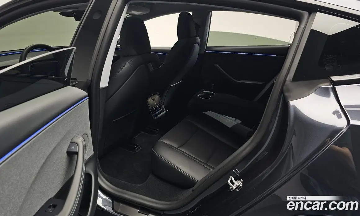 Tesla Model 3 2026 0.2 автомат (гидро), фото 15