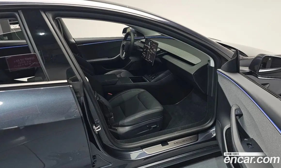 Tesla Model 3 2026 0.2 автомат (гидро), фото 16