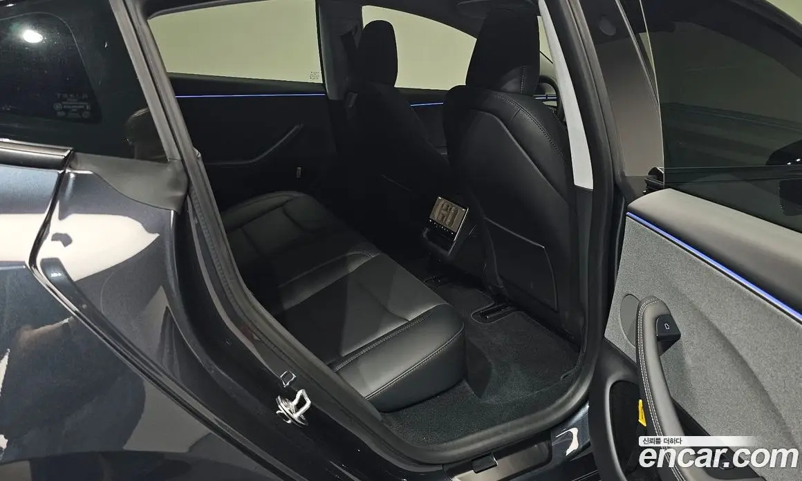 Tesla Model 3 2026 0.2 автомат (гидро), фото 17