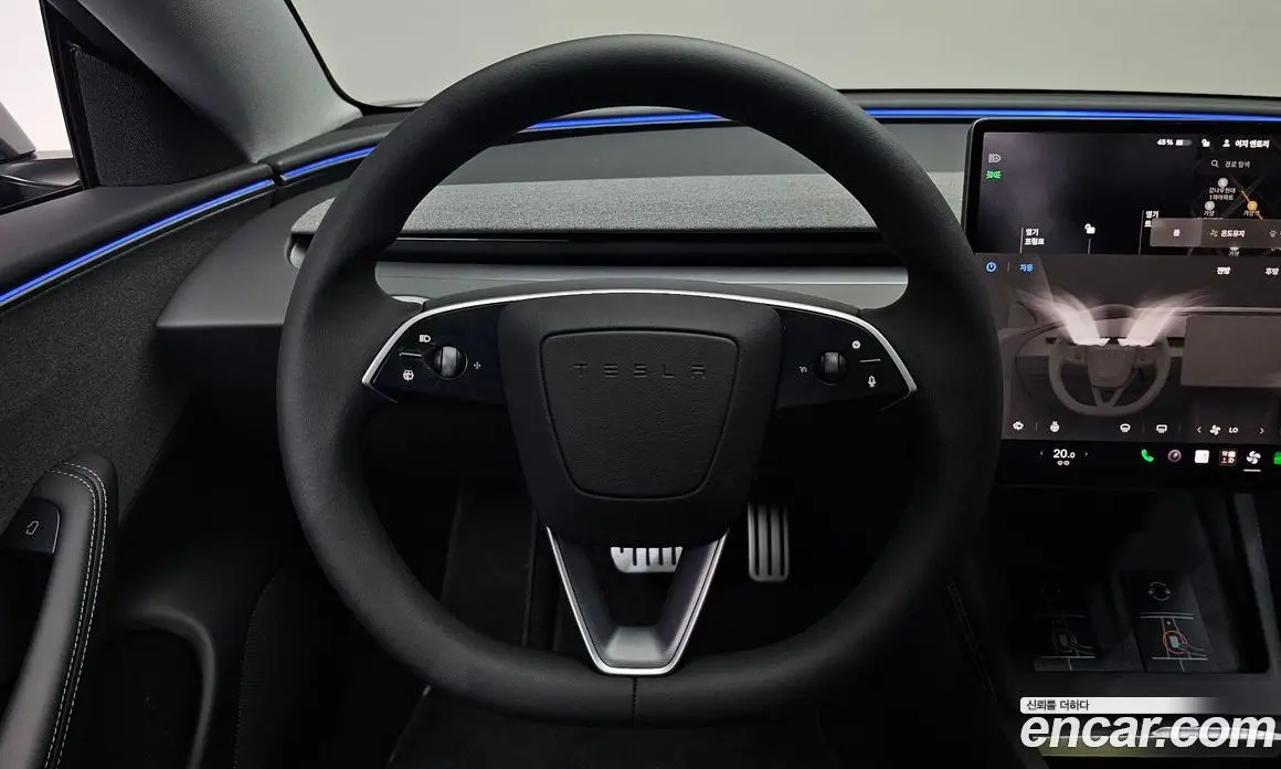 Tesla Model 3 2026 0.2 автомат (гидро), фото 18
