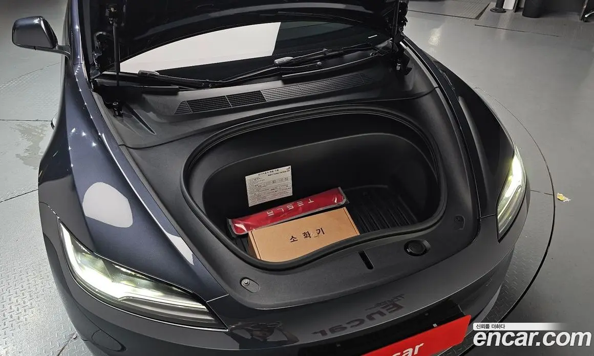 Tesla Model 3 2026 0.2 автомат (гидро), фото 5