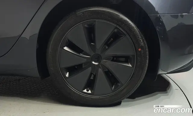Tesla Model 3 2026 0.2 автомат (гидро), миниатюра 6