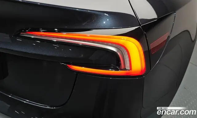 Tesla Model 3 2026 0.2 автомат (гидро), миниатюра 8