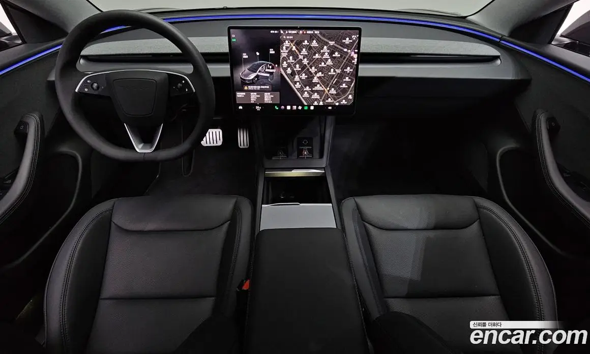 Tesla Model 3 2026 0.2 автомат (гидро), фото 9