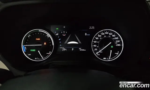 Toyota Sienna 2022 2.5 автомат (гидро), миниатюра 11 Toyota Sienna 2022 2.5 автомат (гидро), миниатюра 11