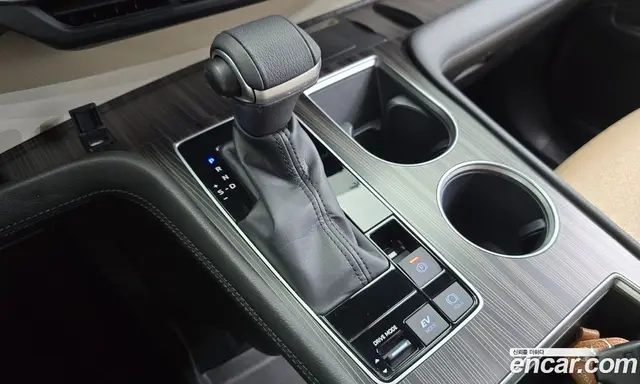 Toyota Sienna 2022 2.5 автомат (гидро), миниатюра 12