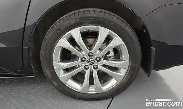 Toyota Sienna 2022 2.5 автомат (гидро), миниатюра 7 Toyota Sienna 2022 2.5 автомат (гидро), миниатюра 7