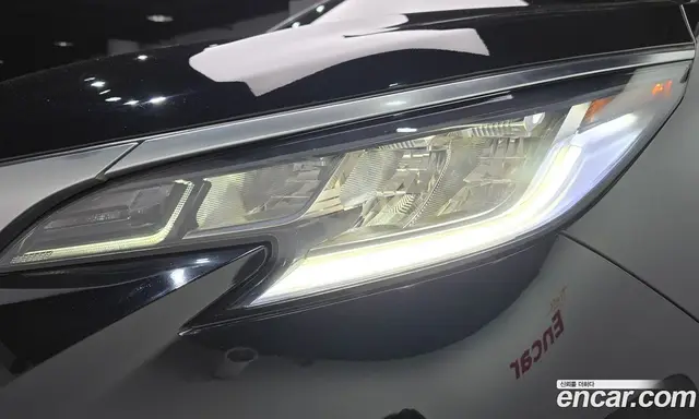 Toyota Sienna 2022 2.5 автомат (гидро), миниатюра 8 Toyota Sienna 2022 2.5 автомат (гидро), миниатюра 8