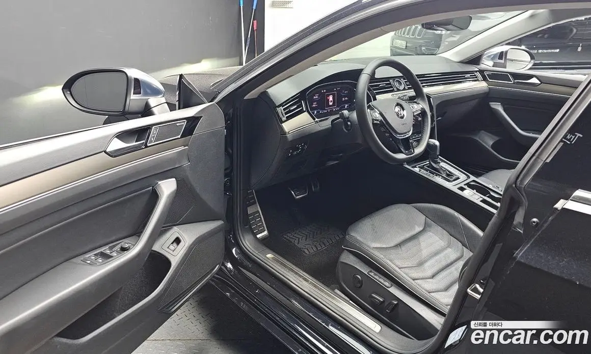 Volkswagen Arteon 2020 2.0 автомат (гидро), фото 13 Volkswagen Arteon 2020 2.0 автомат (гидро), фото 13
