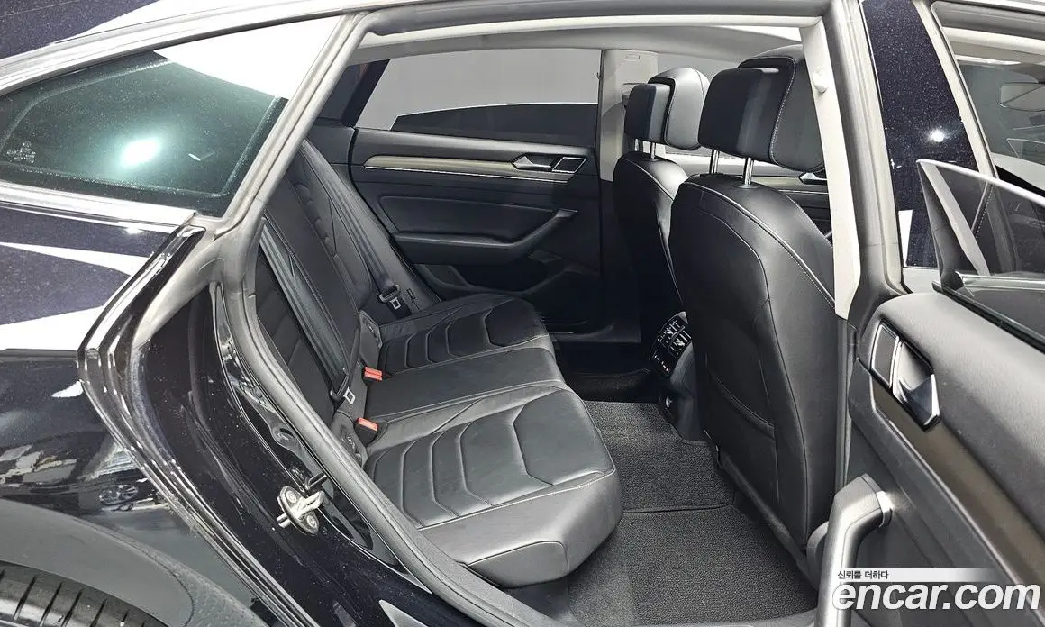 Volkswagen Arteon 2020 2.0 автомат (гидро), фото 17 Volkswagen Arteon 2020 2.0 автомат (гидро), фото 17