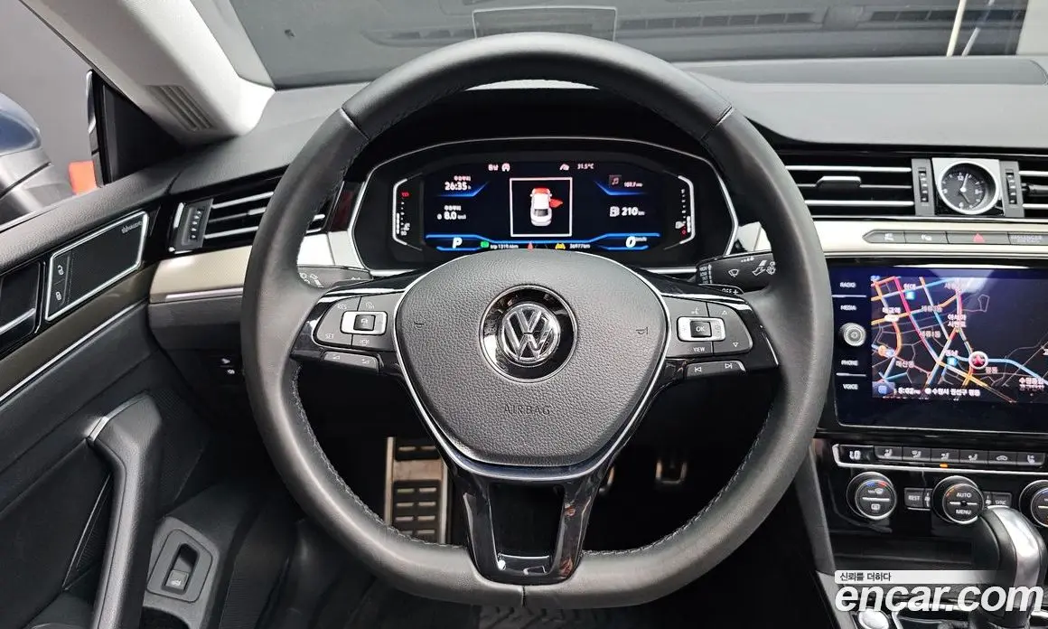 Volkswagen Arteon 2020 2.0 автомат (гидро), фото 18 Volkswagen Arteon 2020 2.0 автомат (гидро), фото 18
